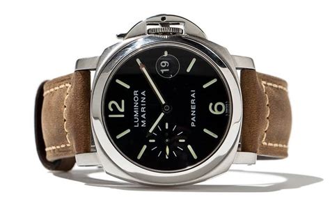 chrono24 Panerai